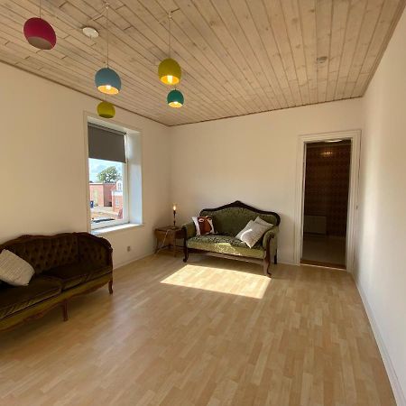 N1 Apartment In The Heart Of Hojer Ngoại thất bức ảnh