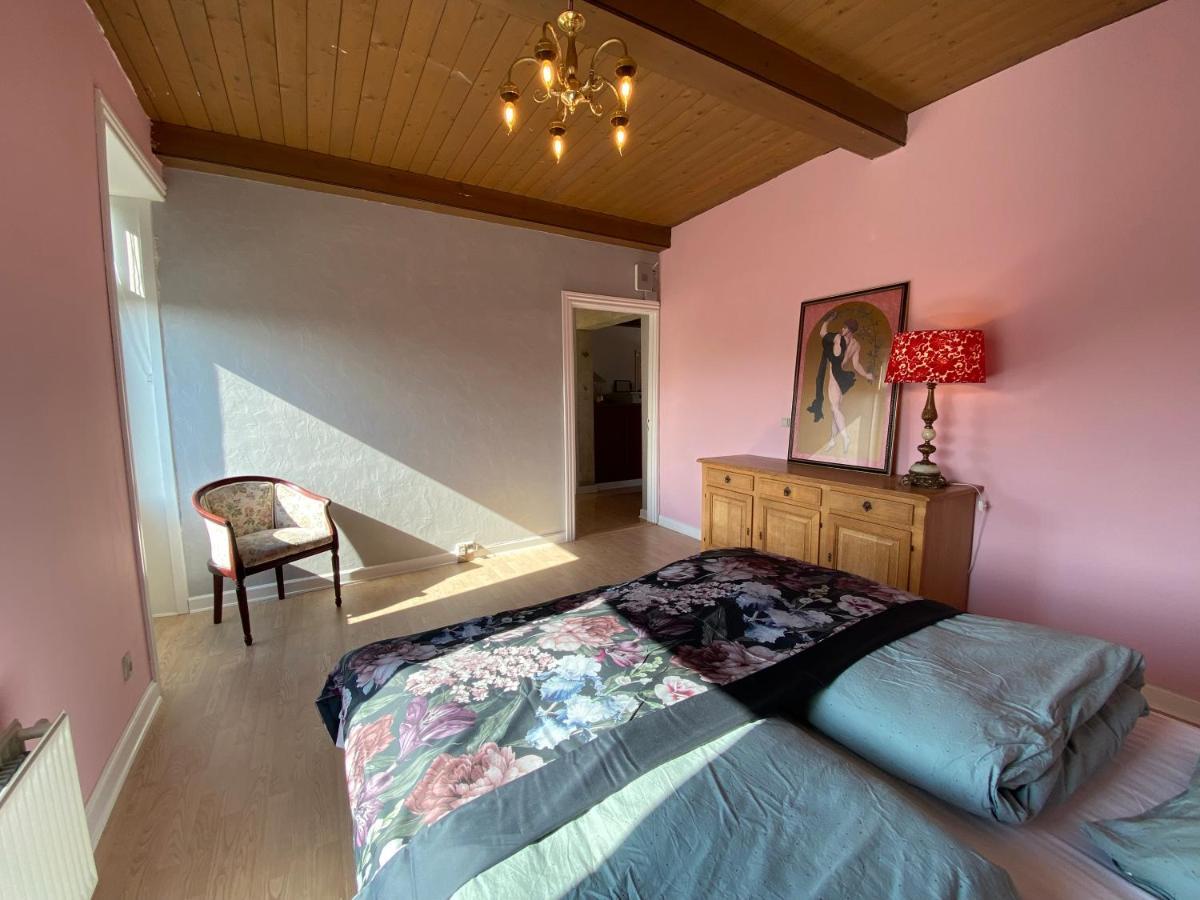 N1 Apartment In The Heart Of Hojer Ngoại thất bức ảnh