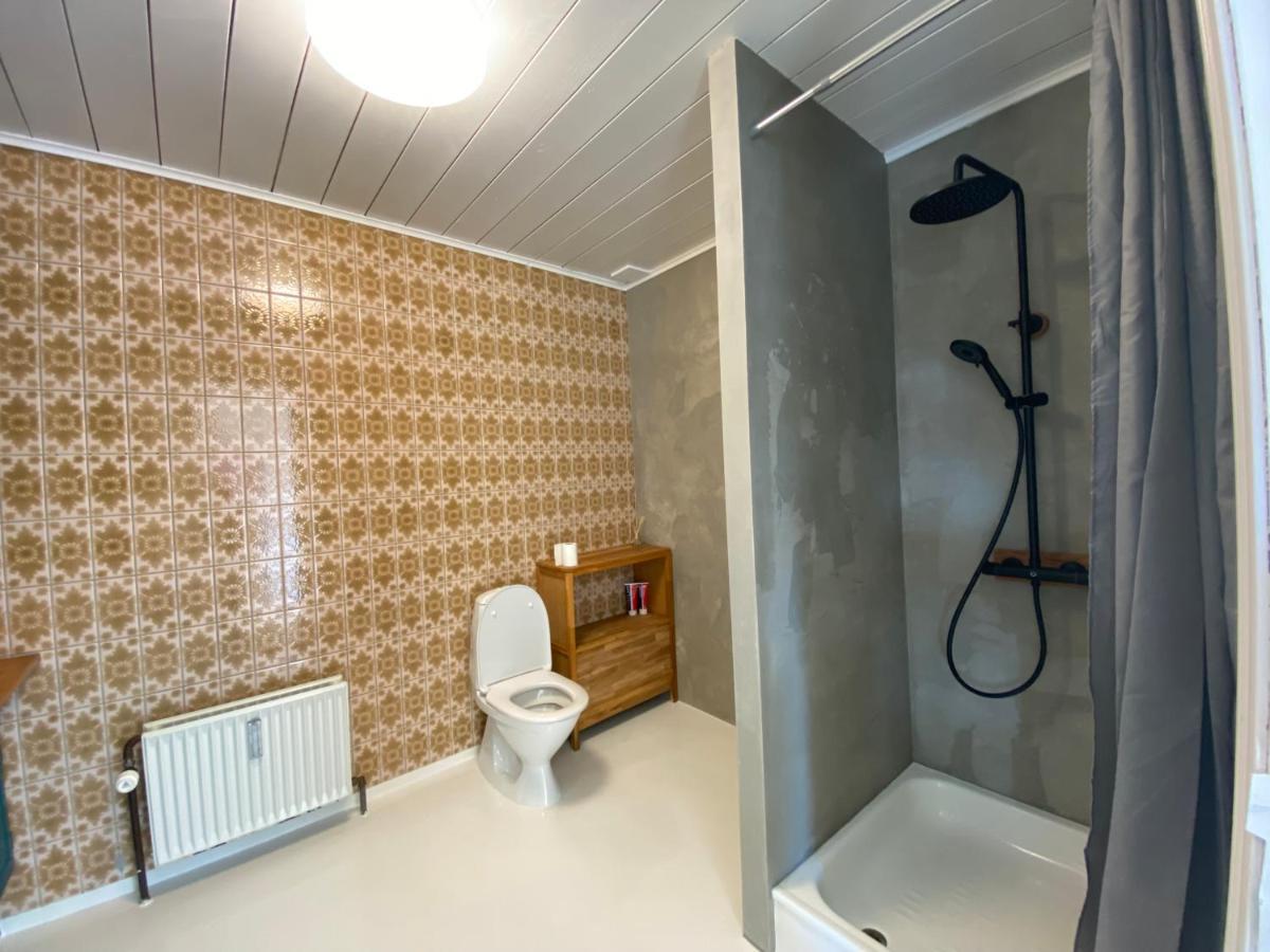 N1 Apartment In The Heart Of Hojer Ngoại thất bức ảnh