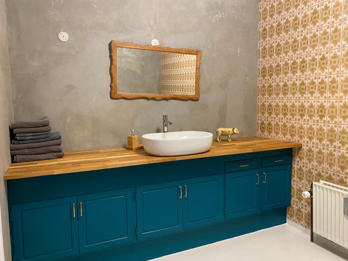 N1 Apartment In The Heart Of Hojer Ngoại thất bức ảnh