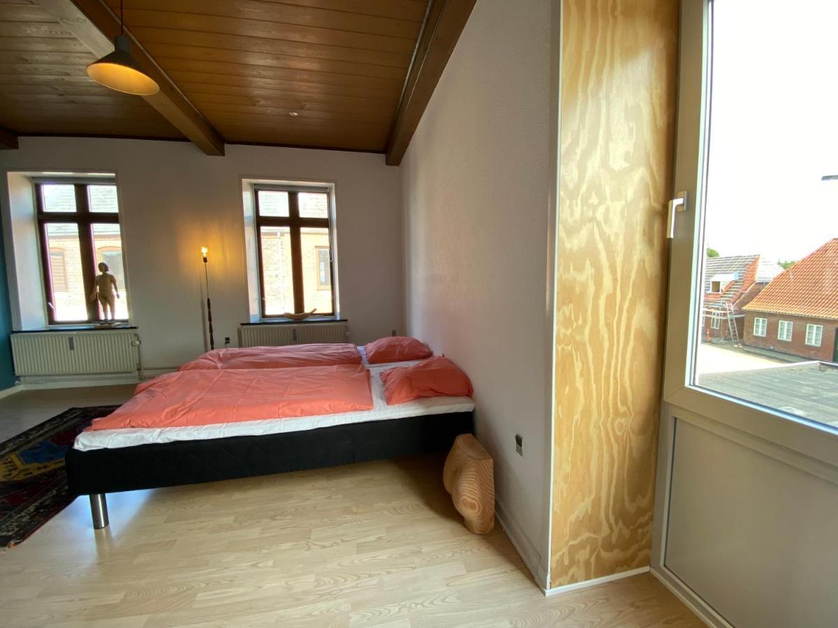 N1 Apartment In The Heart Of Hojer Ngoại thất bức ảnh
