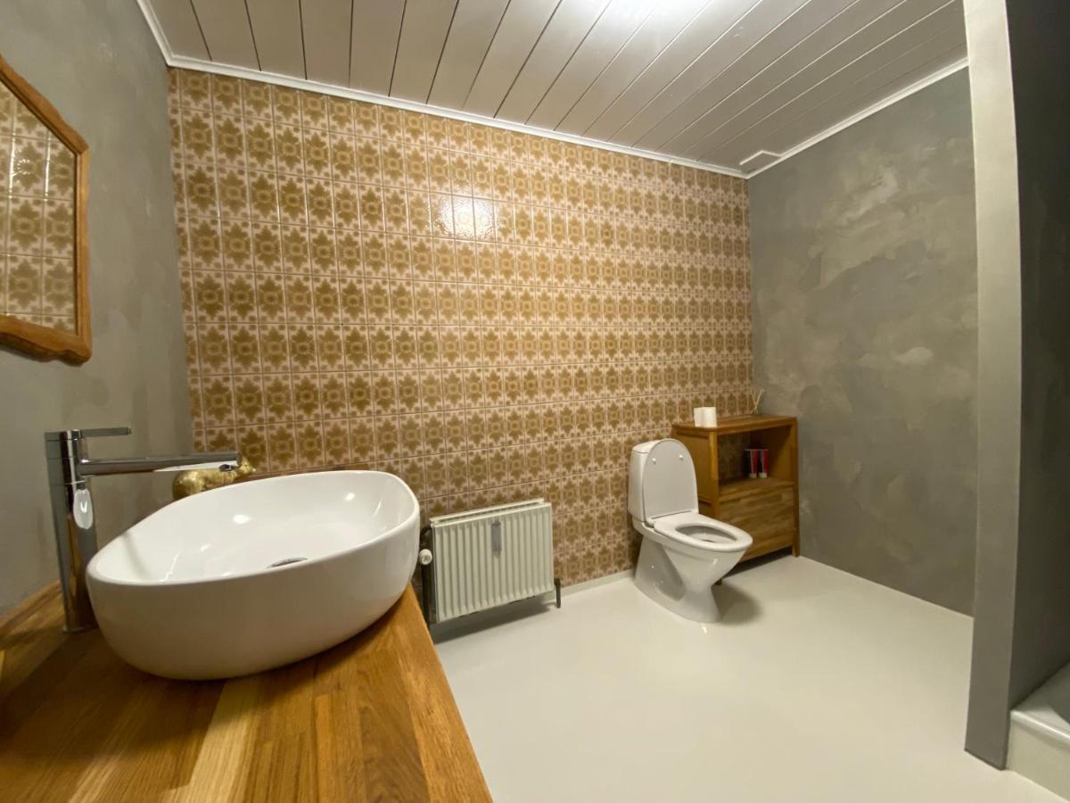 N1 Apartment In The Heart Of Hojer Ngoại thất bức ảnh