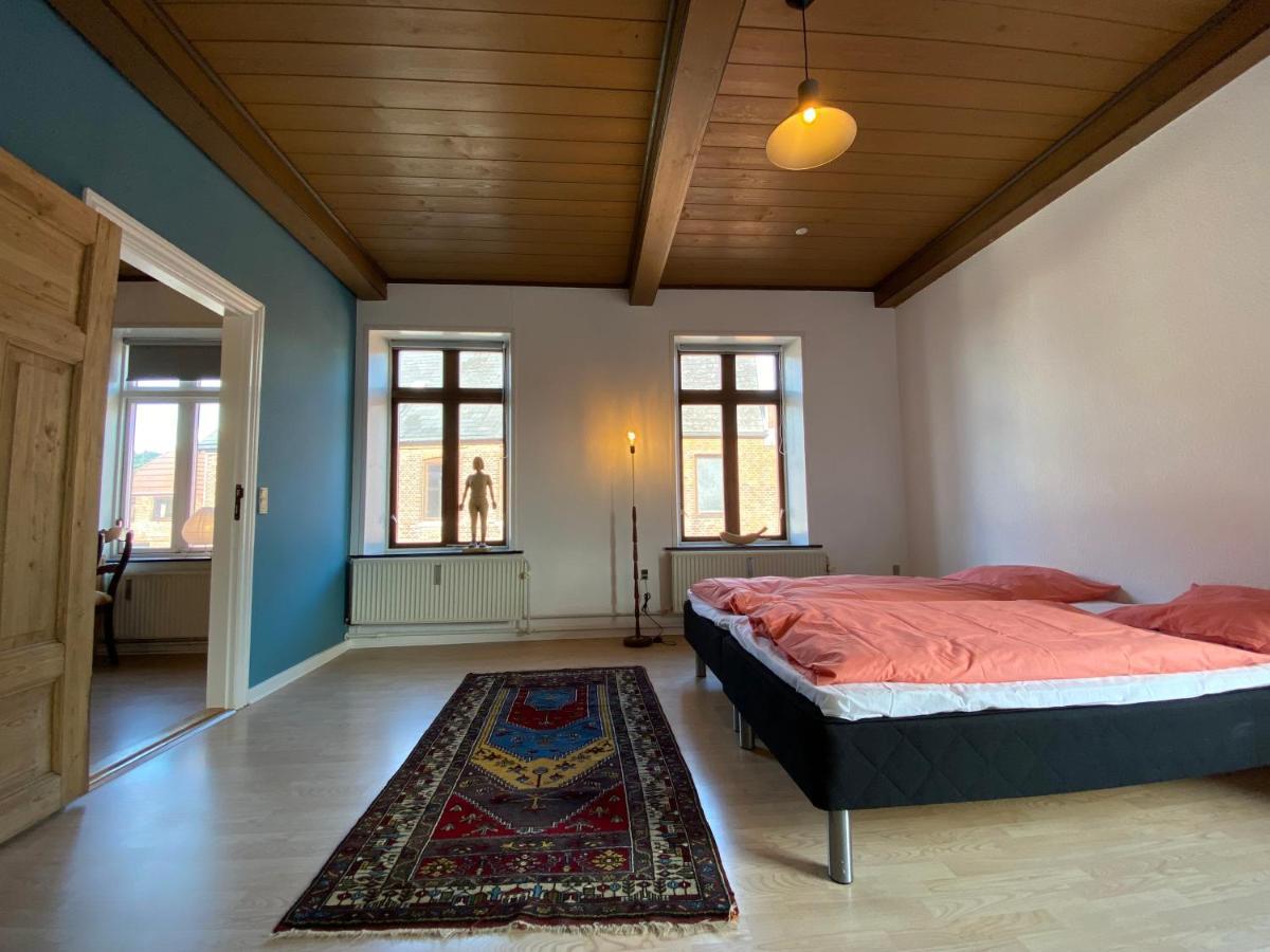 N1 Apartment In The Heart Of Hojer Ngoại thất bức ảnh