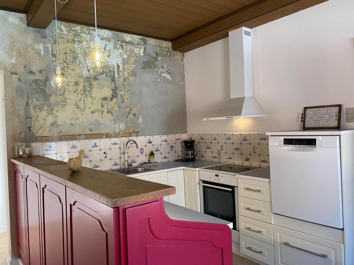 N1 Apartment In The Heart Of Hojer Ngoại thất bức ảnh