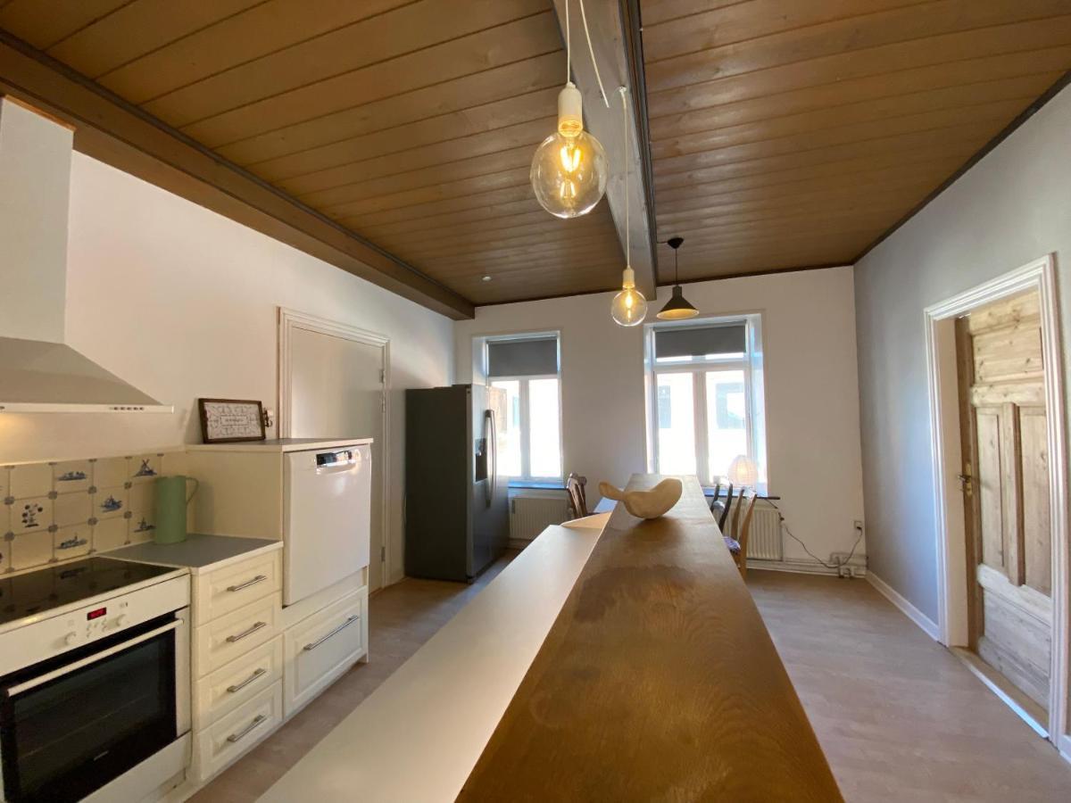 N1 Apartment In The Heart Of Hojer Ngoại thất bức ảnh