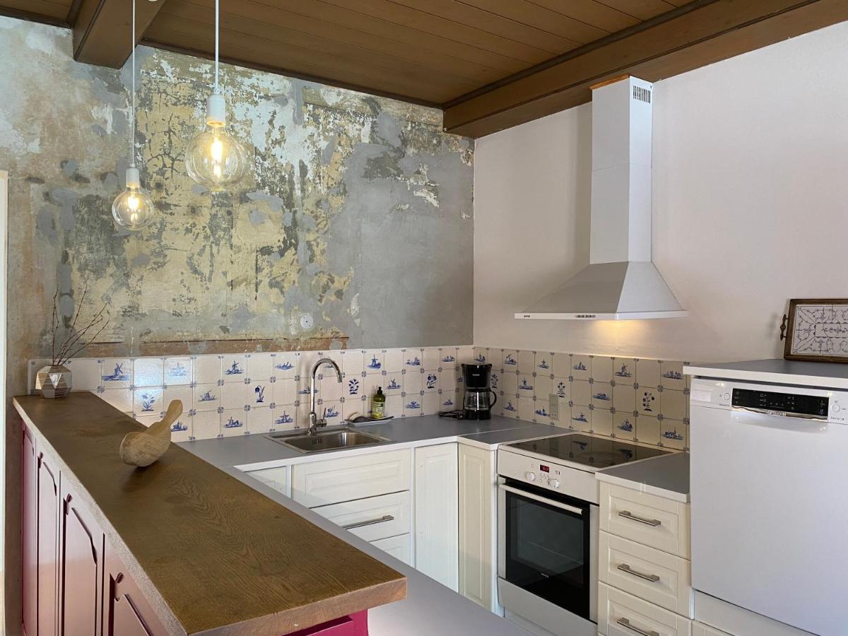 N1 Apartment In The Heart Of Hojer Ngoại thất bức ảnh