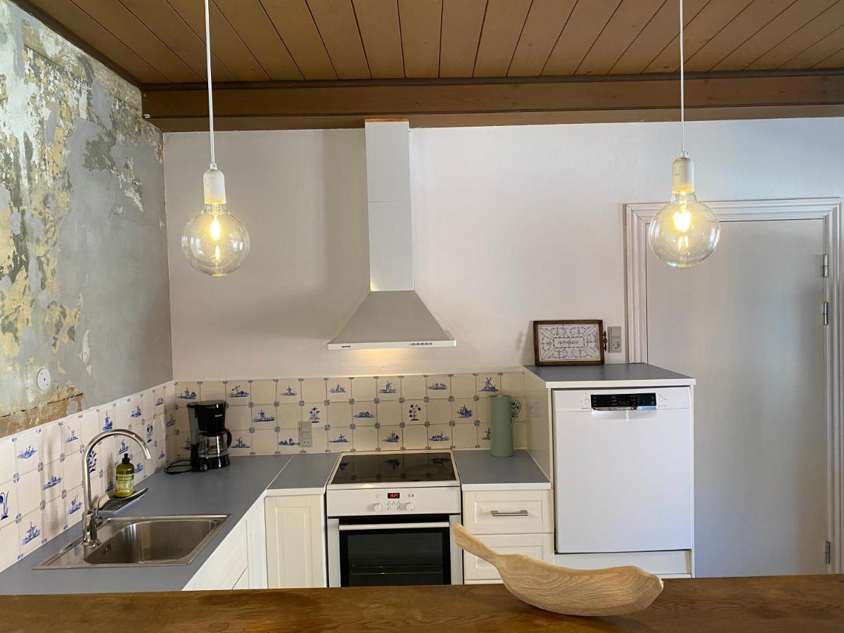 N1 Apartment In The Heart Of Hojer Ngoại thất bức ảnh