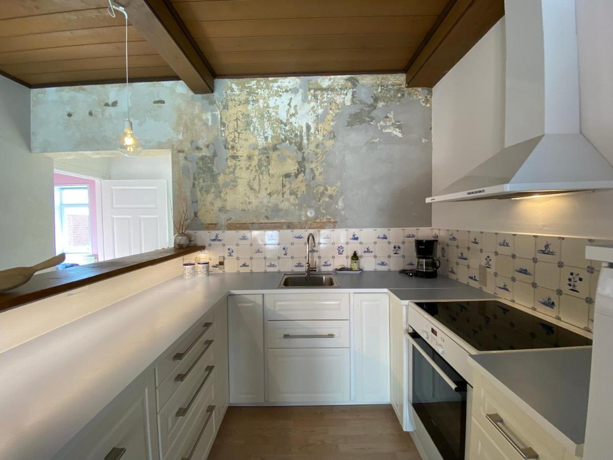 N1 Apartment In The Heart Of Hojer Ngoại thất bức ảnh