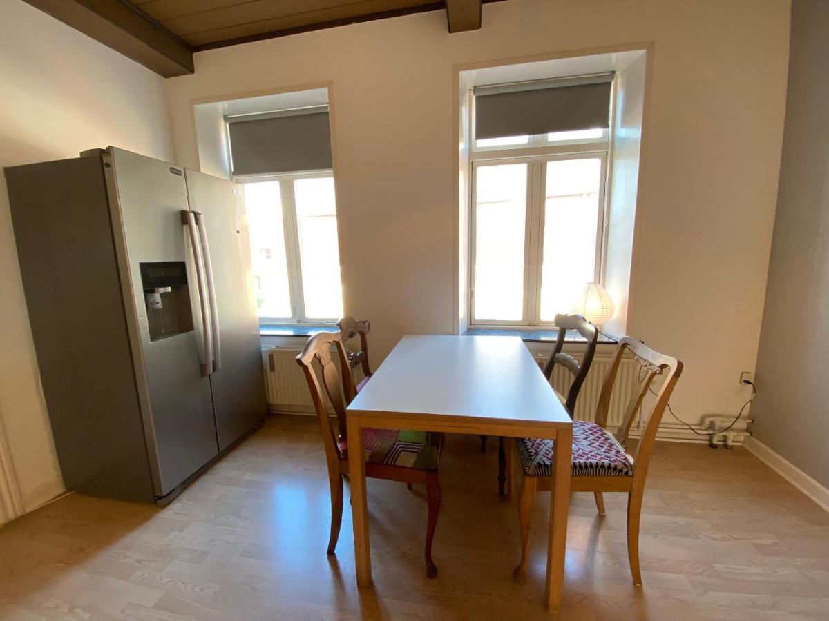 N1 Apartment In The Heart Of Hojer Ngoại thất bức ảnh