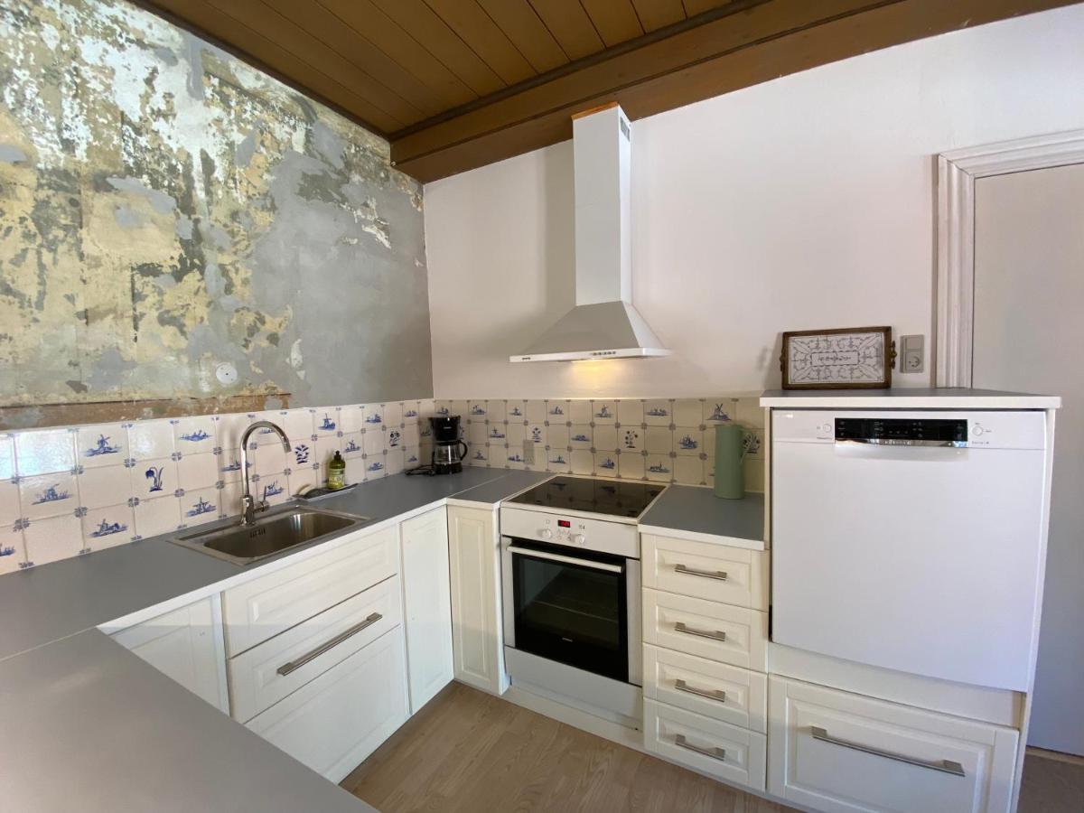 N1 Apartment In The Heart Of Hojer Ngoại thất bức ảnh