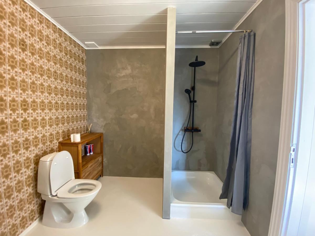 N1 Apartment In The Heart Of Hojer Ngoại thất bức ảnh