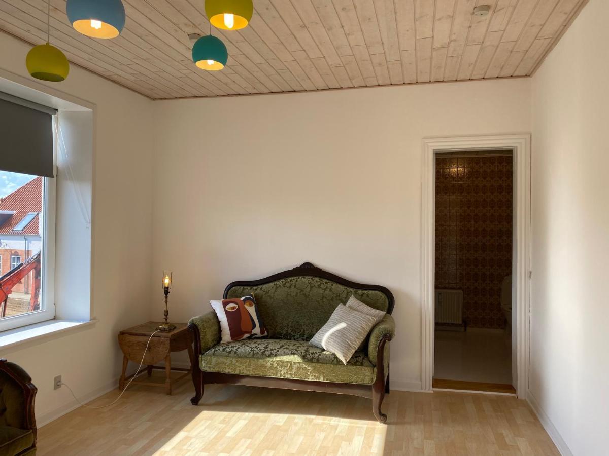 N1 Apartment In The Heart Of Hojer Ngoại thất bức ảnh