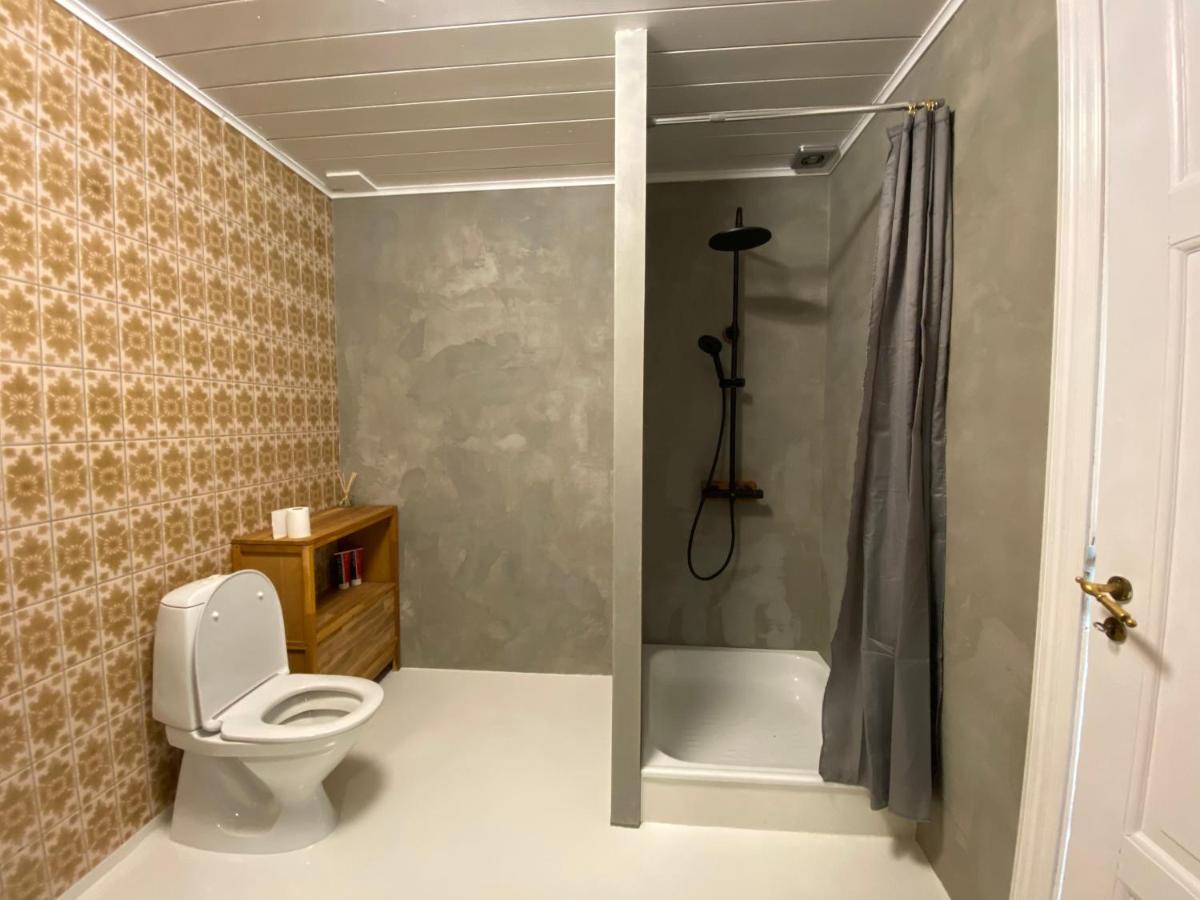 N1 Apartment In The Heart Of Hojer Ngoại thất bức ảnh