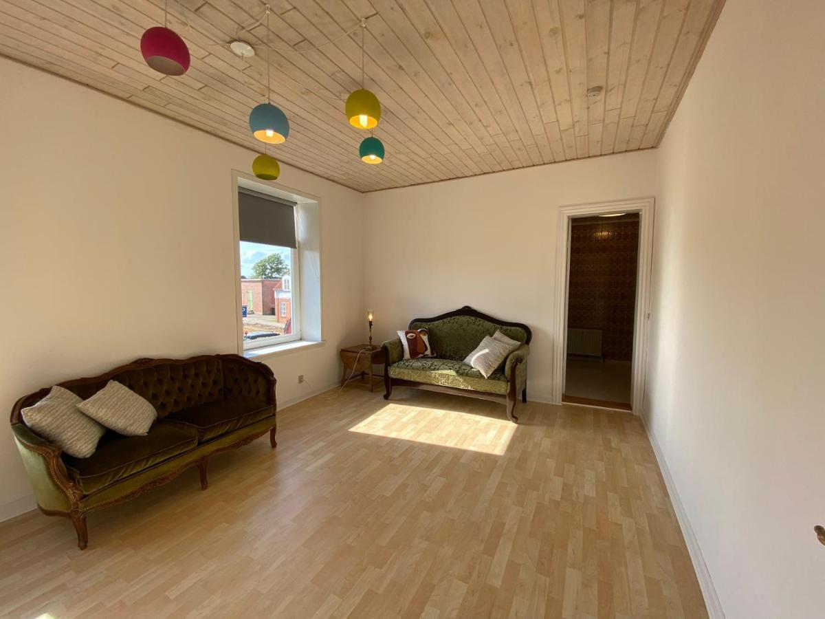 N1 Apartment In The Heart Of Hojer Ngoại thất bức ảnh